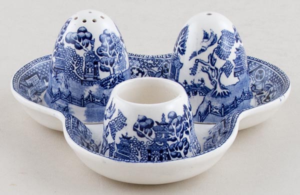 Cruet c1950s